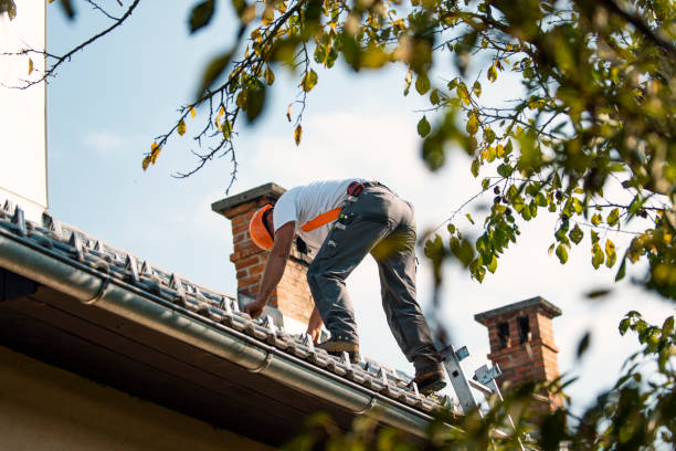 Residential Roof Replacement in Empire, CA