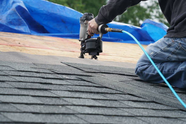 Quick and Trustworthy Emergency Roof Repair Services in Empire, CA