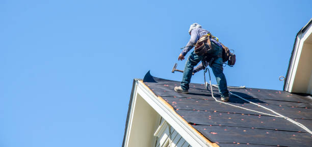 Best Commercial Roofing Services  in Empire, CA